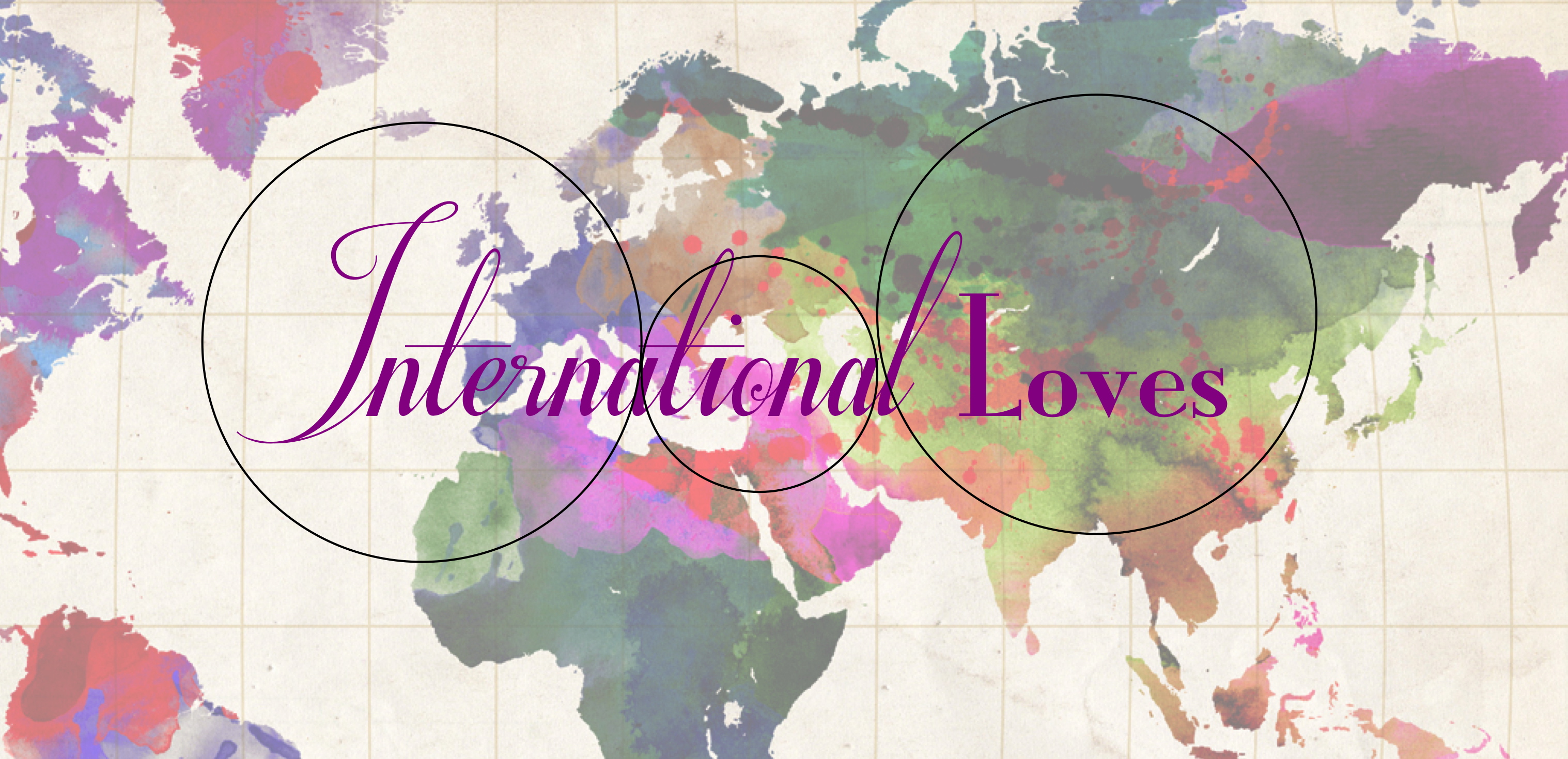 International Loves